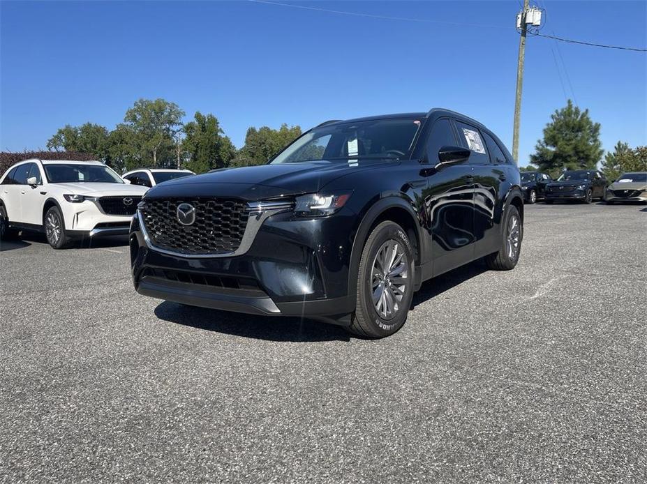 new 2024 Mazda CX-90 car, priced at $35,225