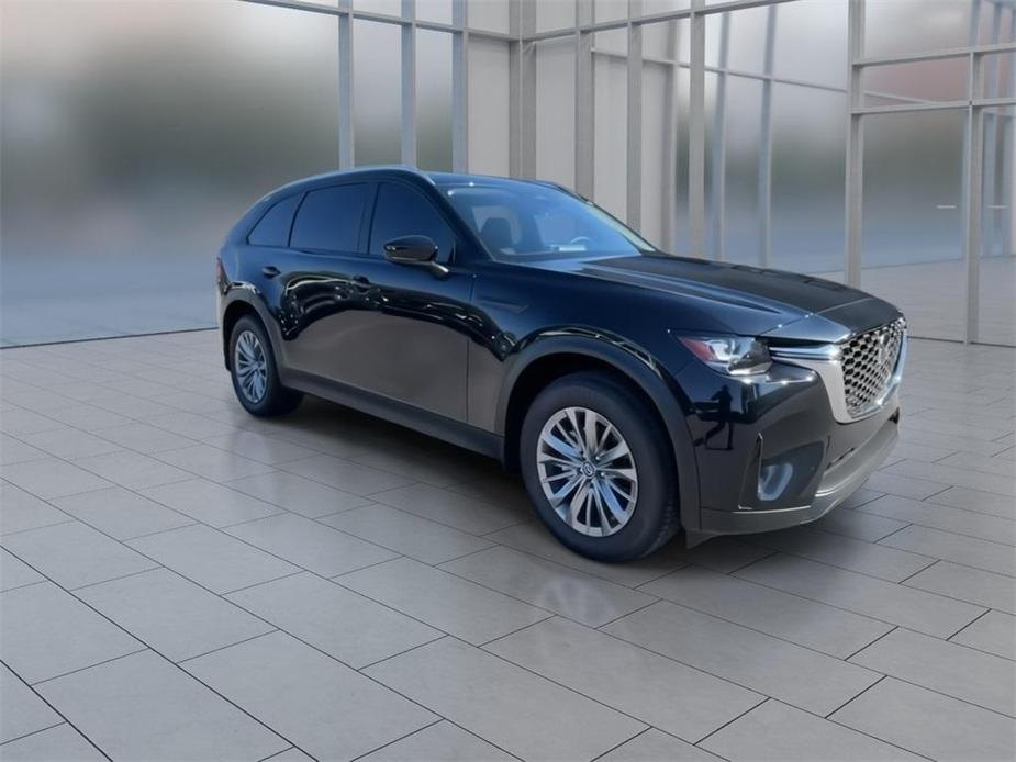 new 2024 Mazda CX-90 car, priced at $35,225