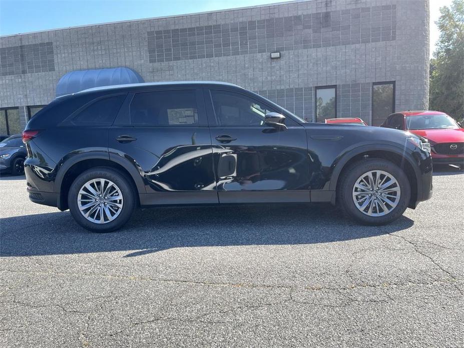 new 2024 Mazda CX-90 car, priced at $35,225