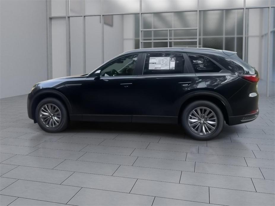 new 2024 Mazda CX-90 car, priced at $35,500