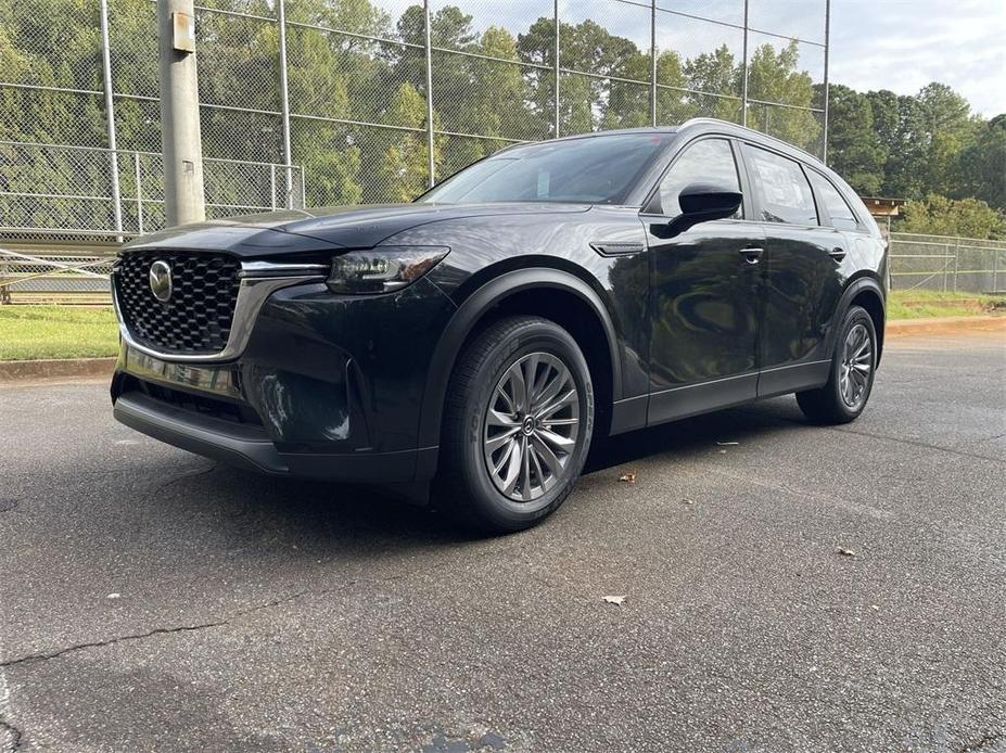 new 2024 Mazda CX-90 car, priced at $35,500