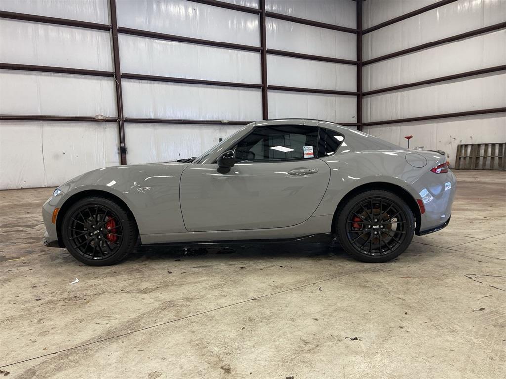 new 2024 Mazda MX-5 Miata car, priced at $41,845