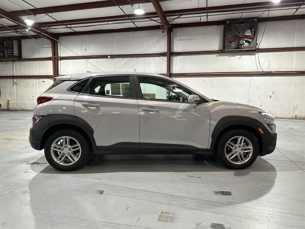 used 2022 Hyundai Kona car, priced at $17,599