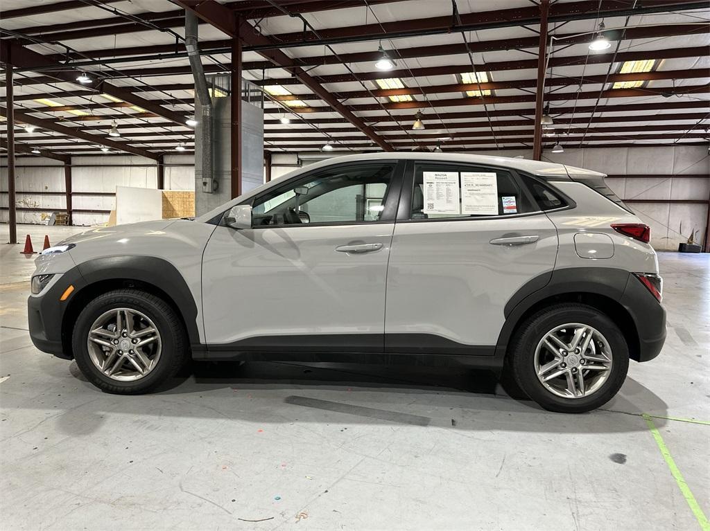 used 2022 Hyundai Kona car, priced at $17,599