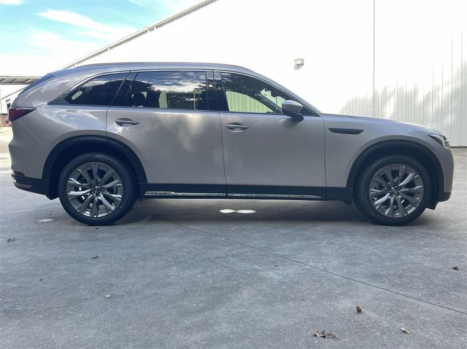 new 2024 Mazda CX-90 car, priced at $43,005