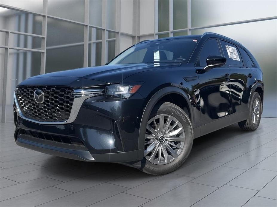 new 2024 Mazda CX-90 car, priced at $34,800