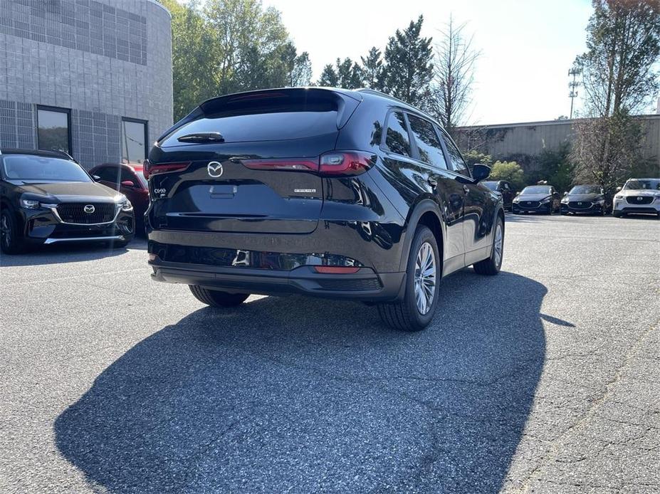 new 2024 Mazda CX-90 car, priced at $34,800