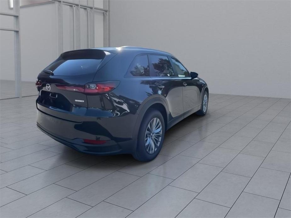 new 2024 Mazda CX-90 car, priced at $34,800