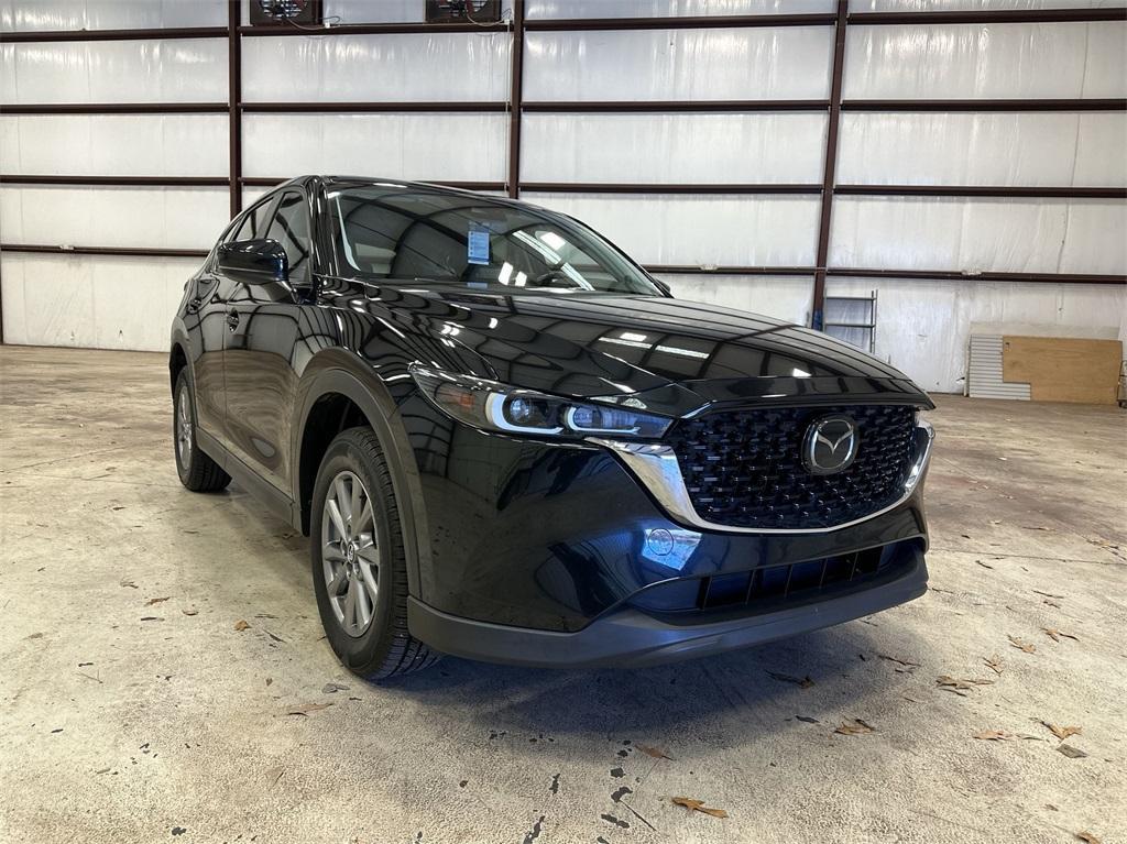 used 2022 Mazda CX-5 car, priced at $24,997