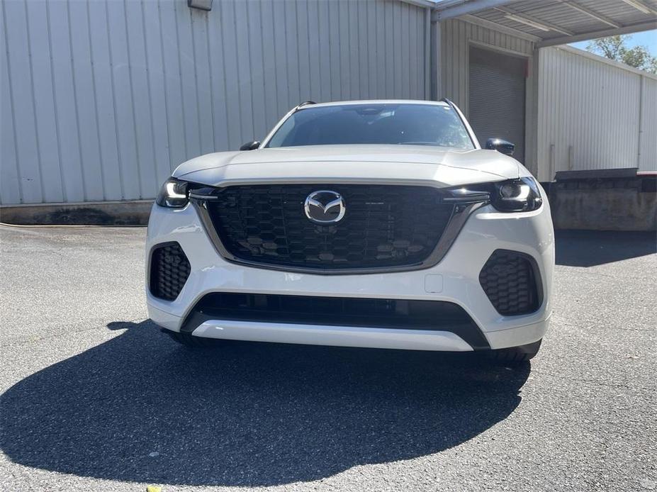 new 2025 Mazda CX-70 car, priced at $50,618