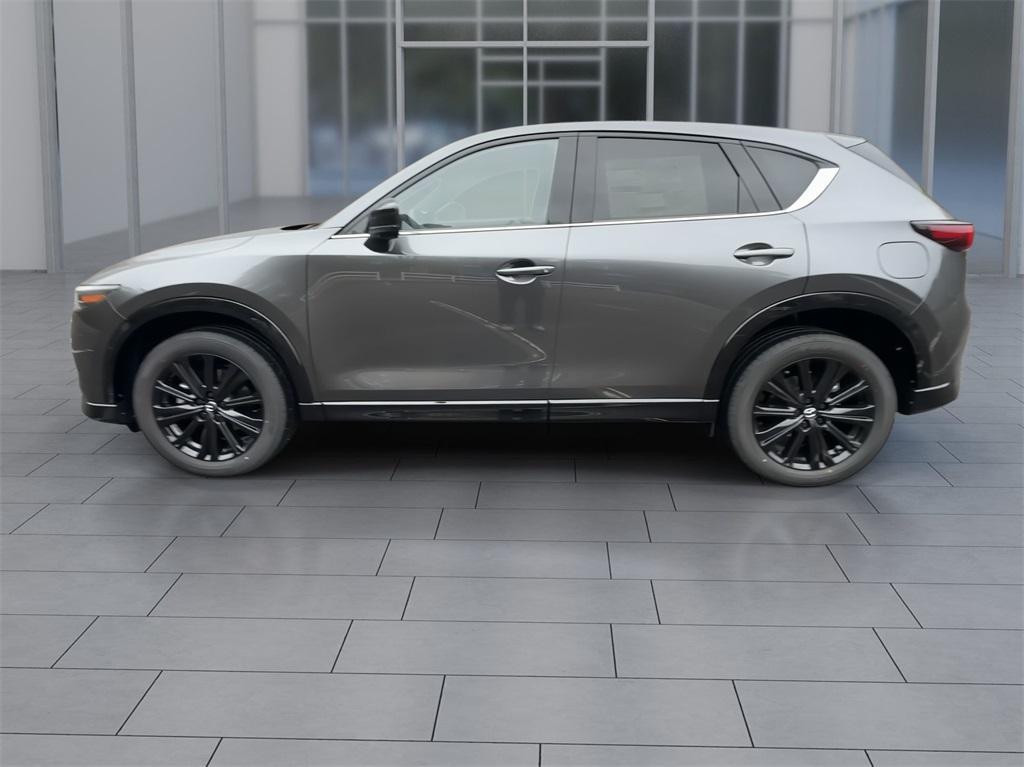 new 2025 Mazda CX-5 car, priced at $39,593