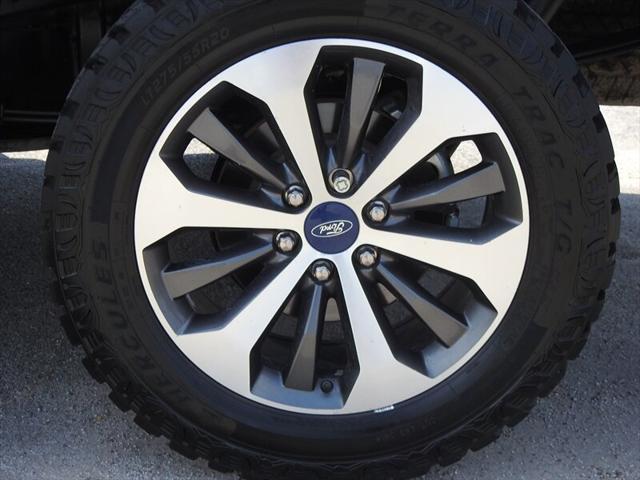 used 2019 Ford F-150 car, priced at $22,995