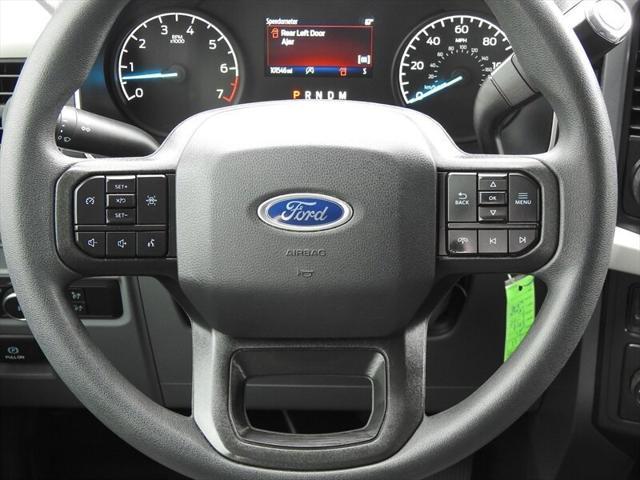 used 2021 Ford F-150 car, priced at $25,995