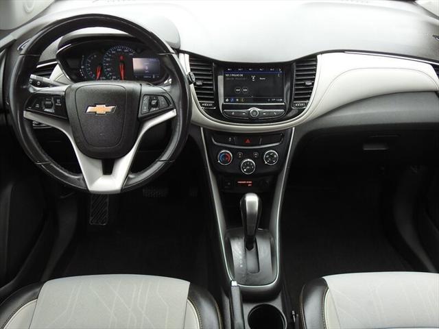 used 2019 Chevrolet Trax car, priced at $14,995