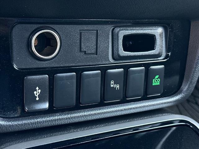 used 2020 Mitsubishi Outlander car, priced at $18,995