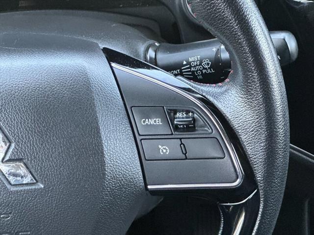used 2020 Mitsubishi Outlander car, priced at $18,995