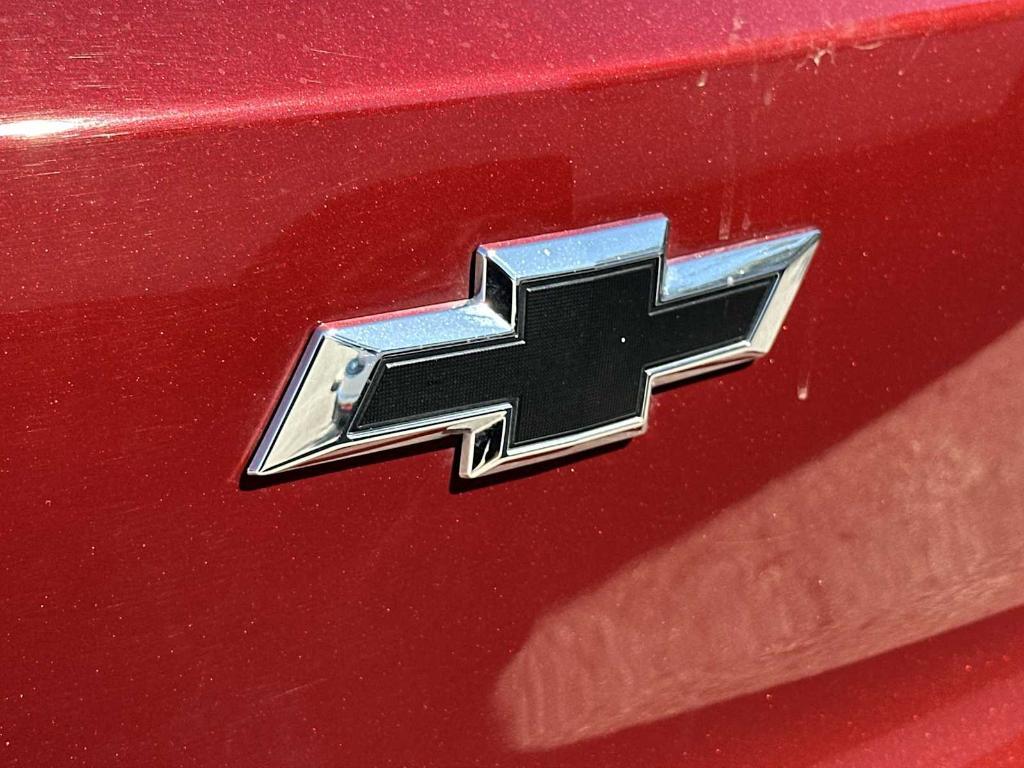 used 2022 Chevrolet TrailBlazer car, priced at $16,880