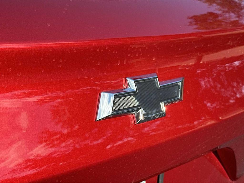 new 2026 Chevrolet Blazer EV car, priced at $50,385