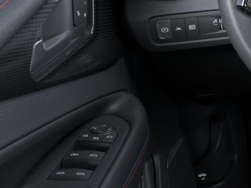 new 2026 Chevrolet Blazer EV car, priced at $56,385