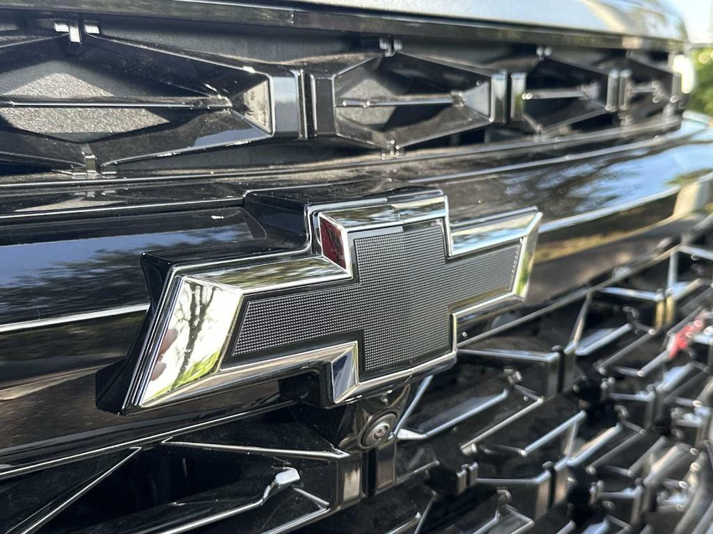 new 2025 Chevrolet Traverse car, priced at $51,460