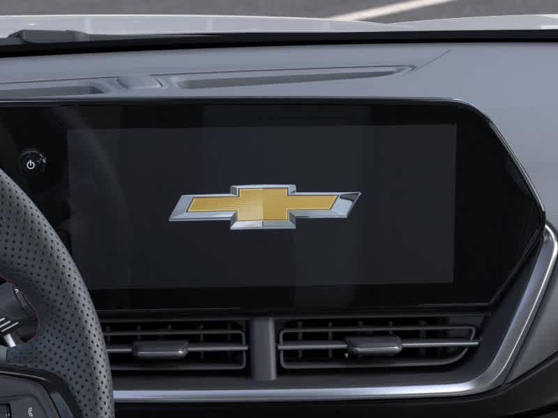 new 2025 Chevrolet Trax car, priced at $25,025