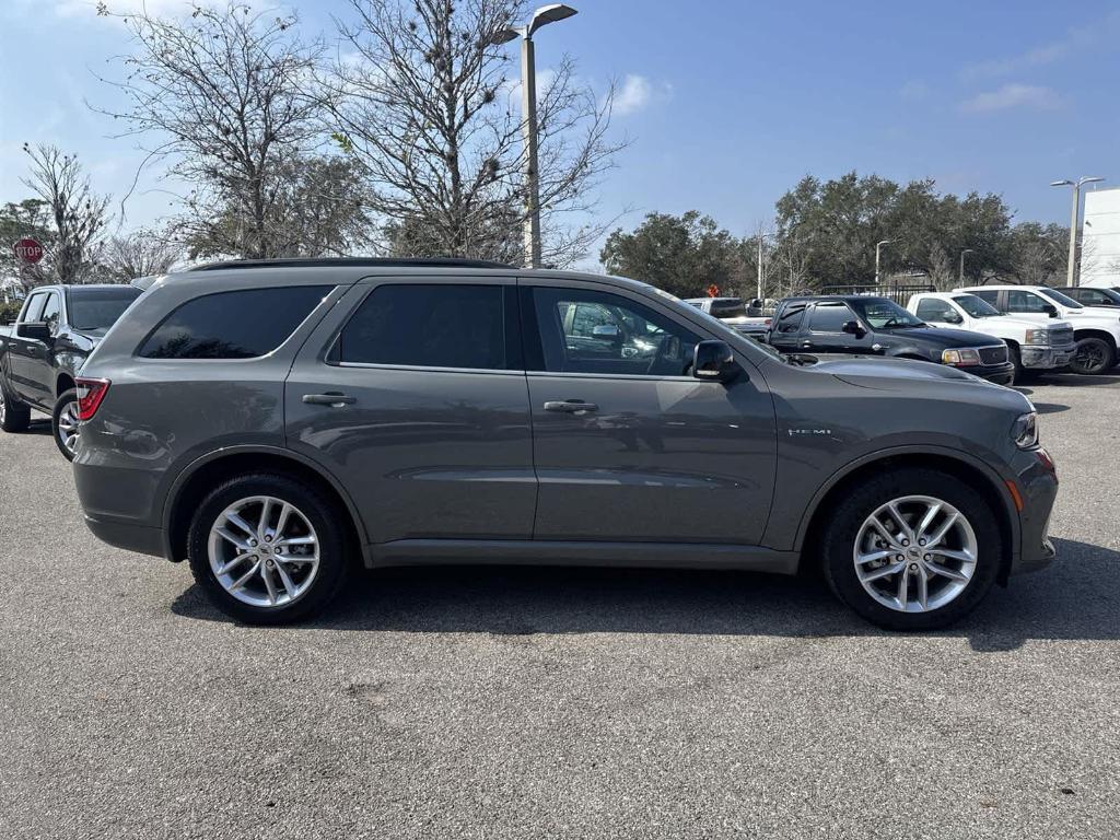 used 2023 Dodge Durango car, priced at $35,697