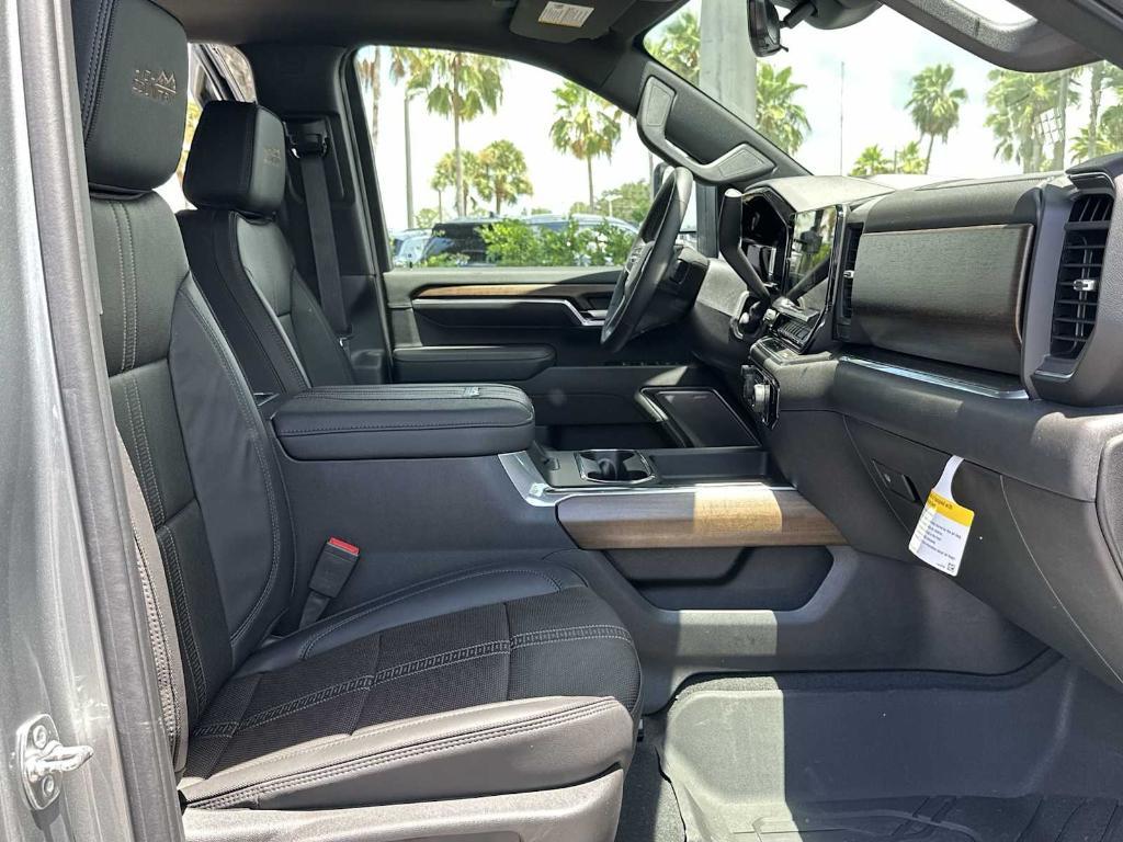 new 2025 Chevrolet Silverado 3500 car, priced at $83,175
