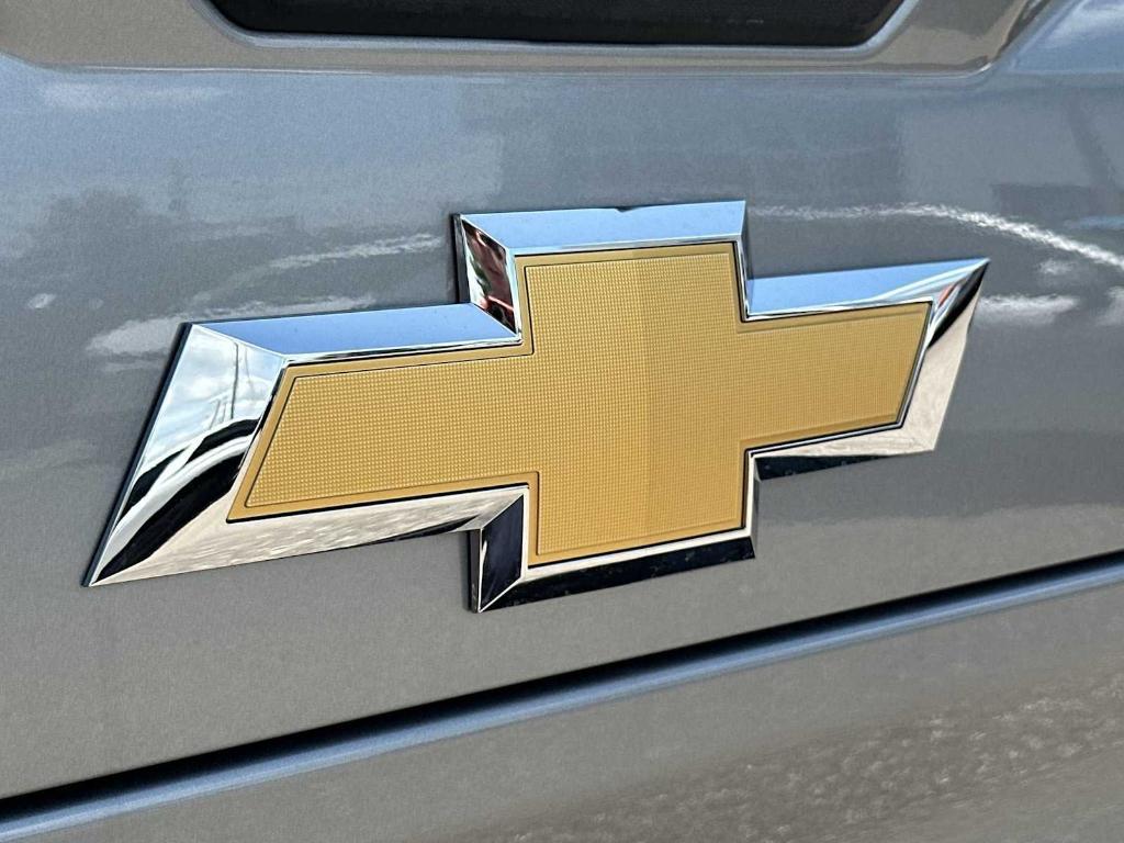 new 2025 Chevrolet Silverado 3500 car, priced at $83,175