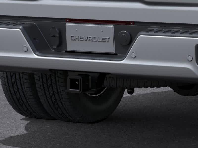 new 2025 Chevrolet Silverado 3500 car, priced at $83,175