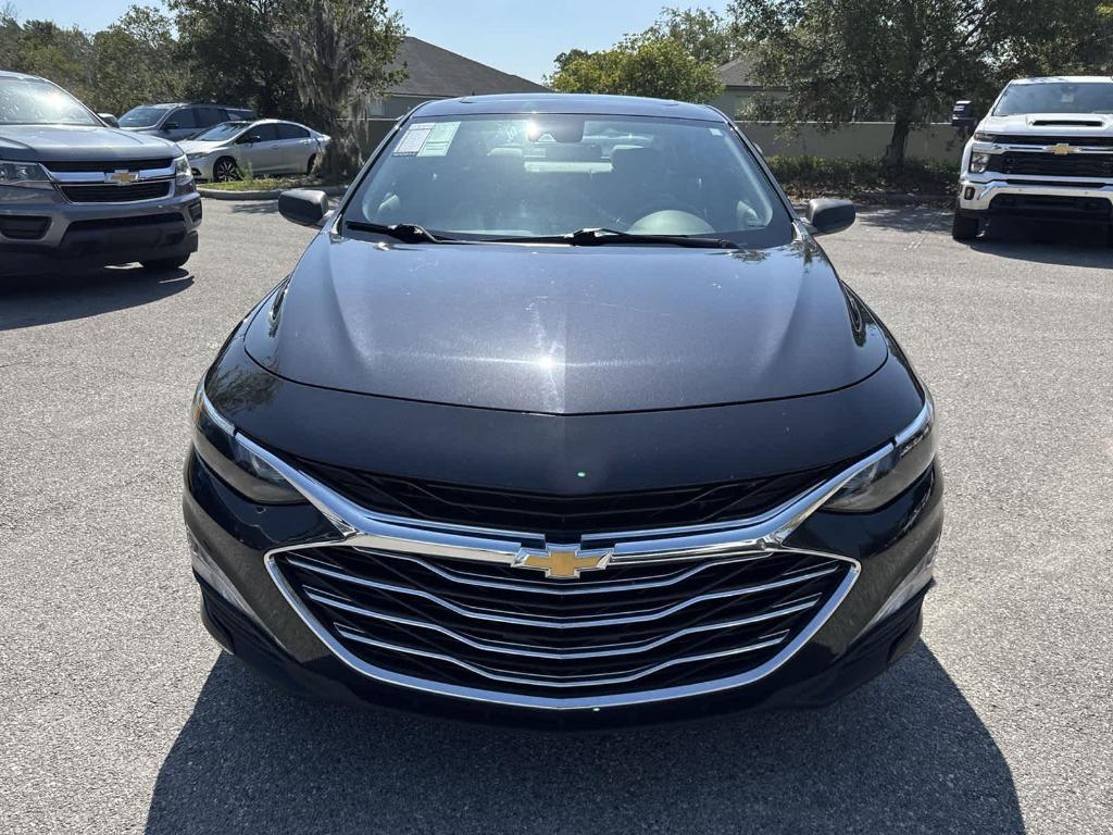 used 2023 Chevrolet Malibu car, priced at $17,997