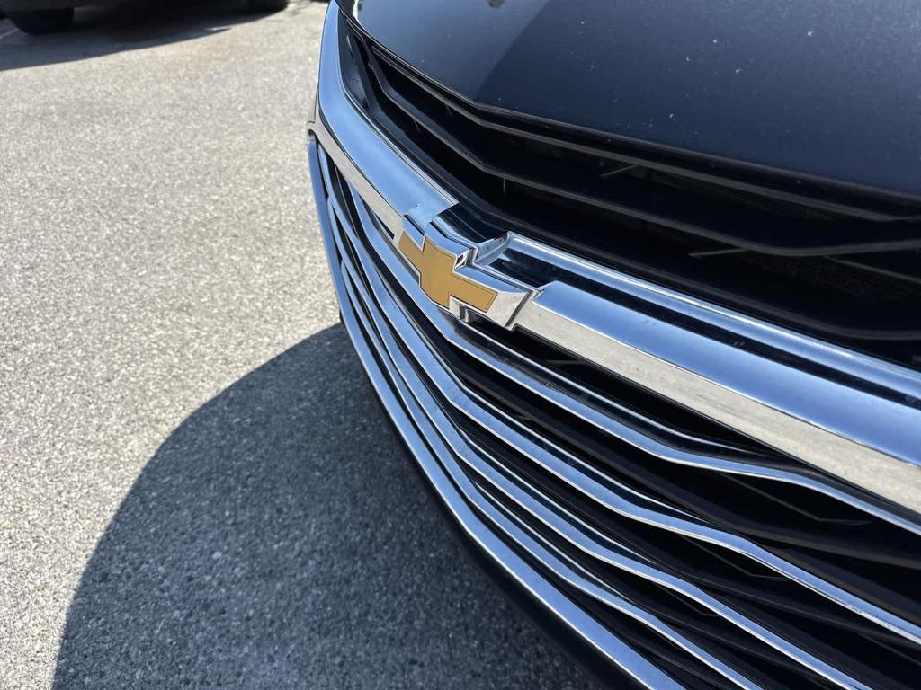 used 2023 Chevrolet Malibu car, priced at $17,997