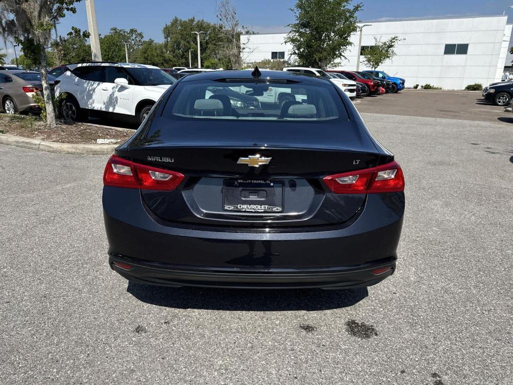 used 2023 Chevrolet Malibu car, priced at $17,997