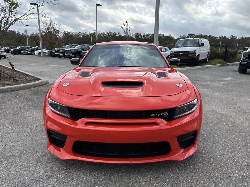 used 2023 Dodge Charger car, priced at $93,999