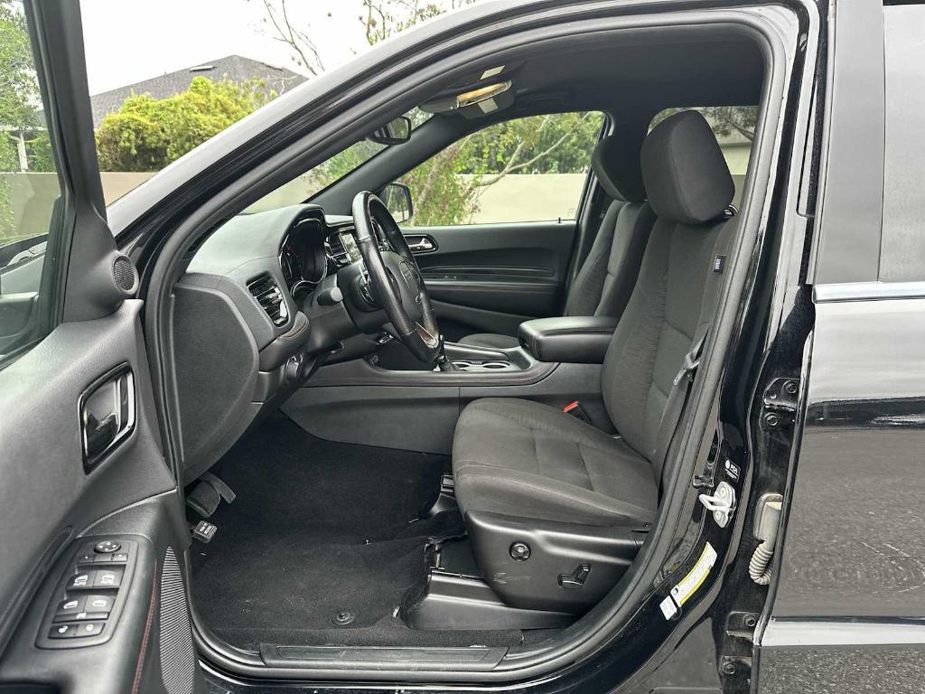 used 2023 Dodge Durango car, priced at $23,782