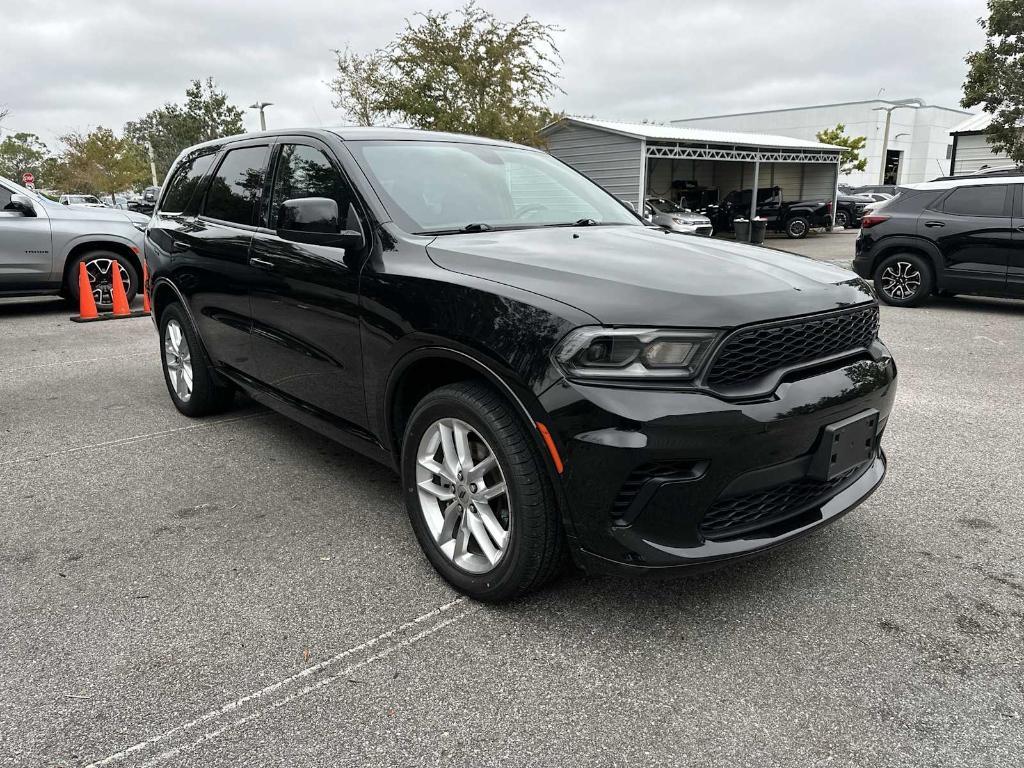 used 2023 Dodge Durango car, priced at $23,782