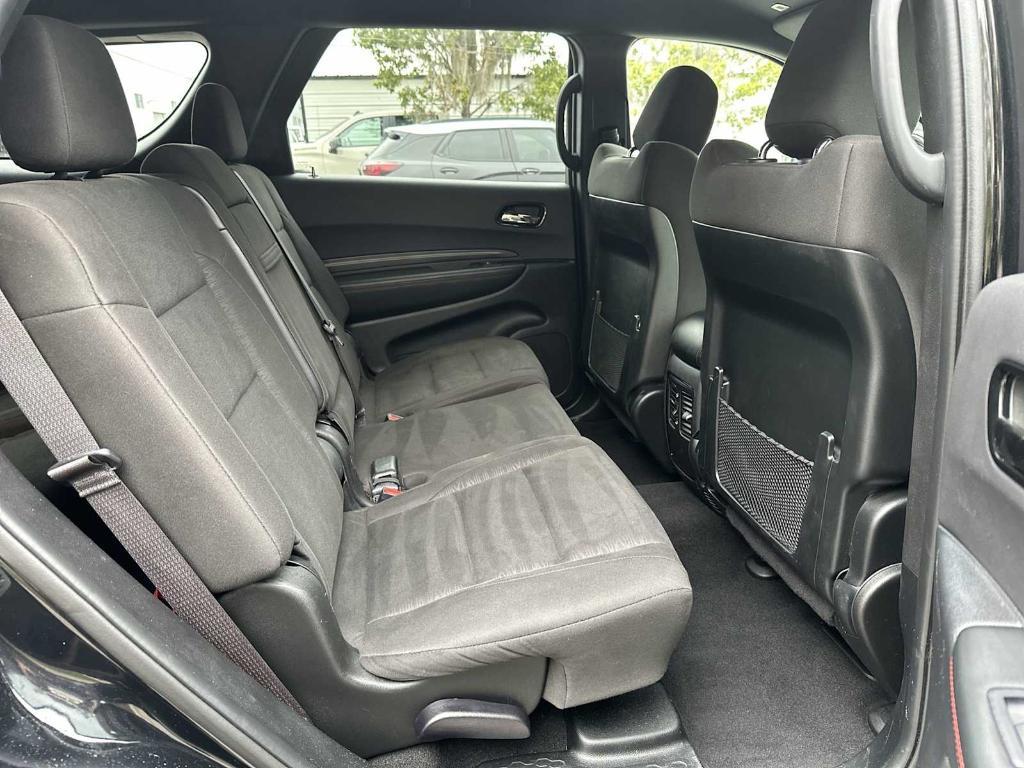 used 2023 Dodge Durango car, priced at $23,782