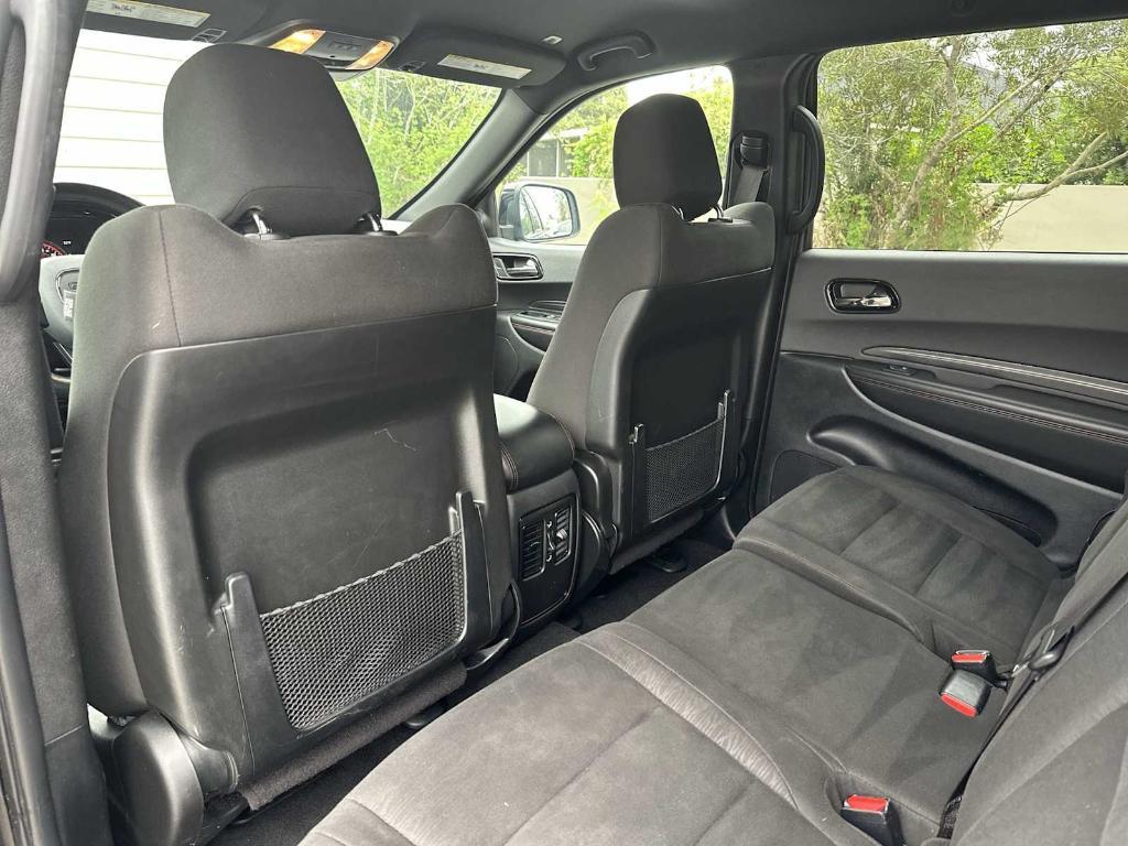 used 2023 Dodge Durango car, priced at $23,782