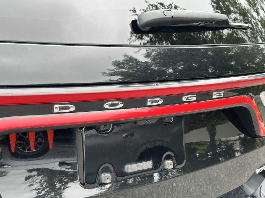 used 2023 Dodge Durango car, priced at $23,782