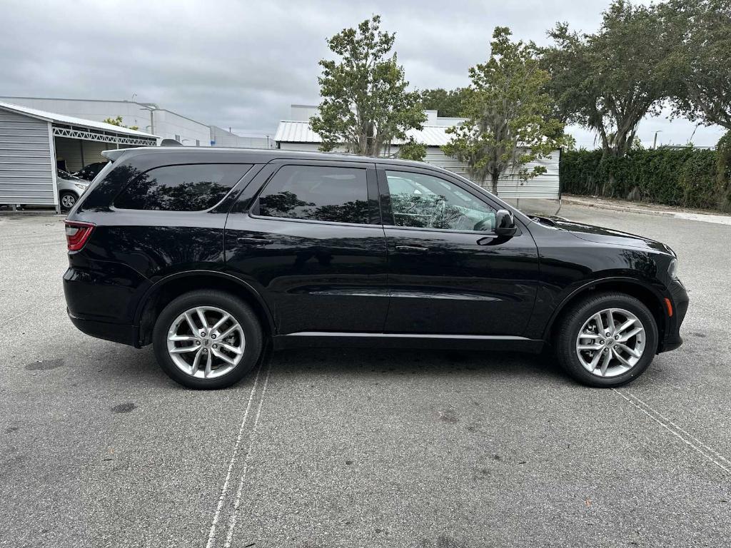 used 2023 Dodge Durango car, priced at $23,782
