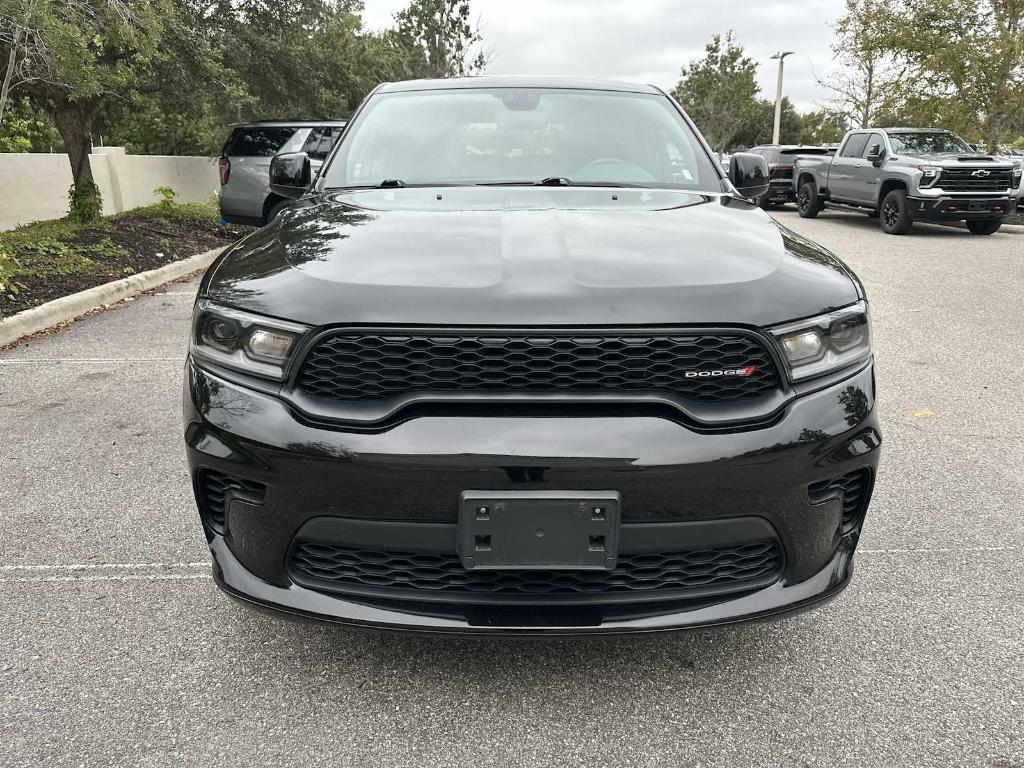 used 2023 Dodge Durango car, priced at $23,782
