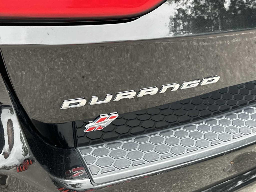 used 2023 Dodge Durango car, priced at $23,782