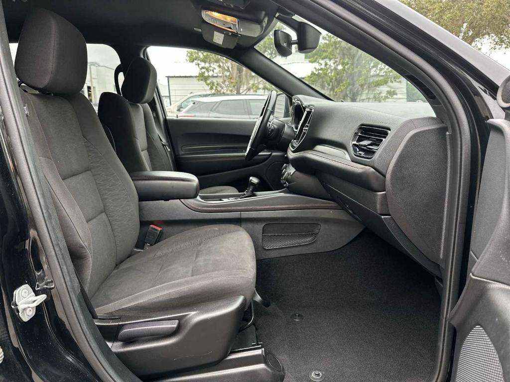 used 2023 Dodge Durango car, priced at $23,782