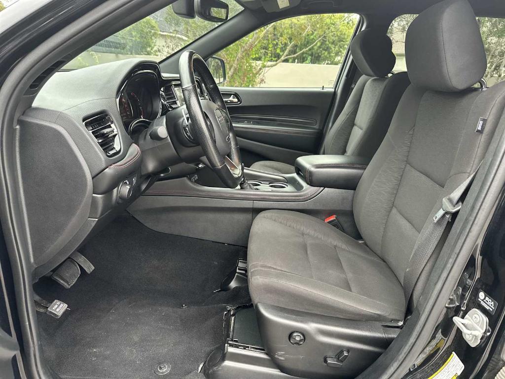 used 2023 Dodge Durango car, priced at $23,782