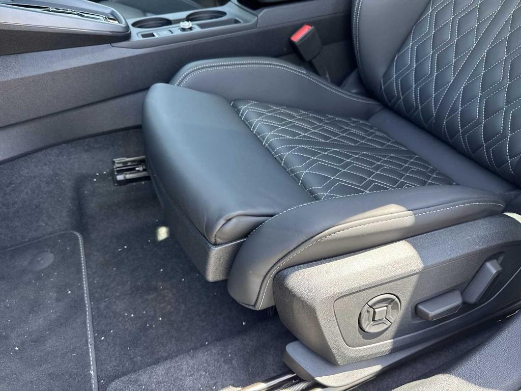 used 2025 Audi S3 car, priced at $47,997