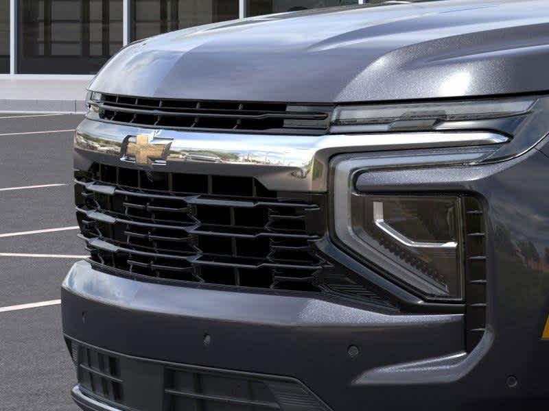 new 2025 Chevrolet Tahoe car, priced at $62,070