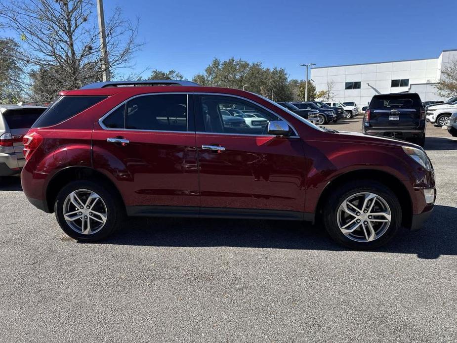 used 2016 Chevrolet Equinox car, priced at $9,544