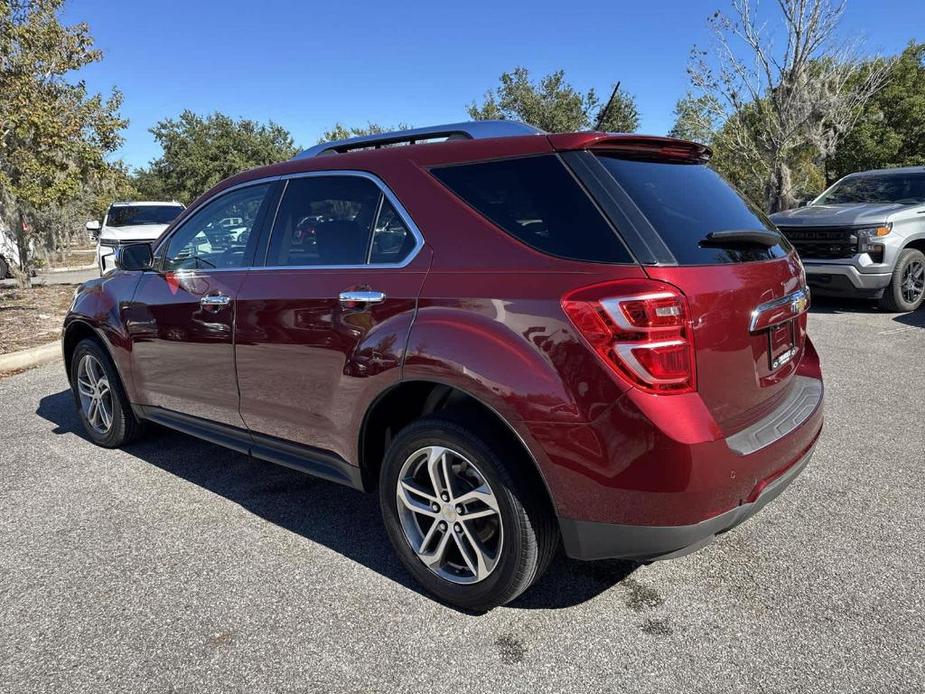 used 2016 Chevrolet Equinox car, priced at $9,544