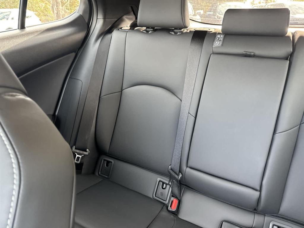 used 2024 Lexus UX 250h car, priced at $34,997