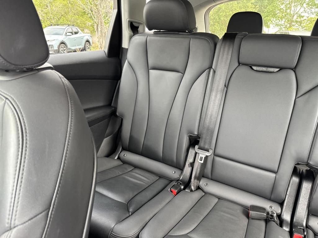 used 2024 Audi Q7 car, priced at $39,997