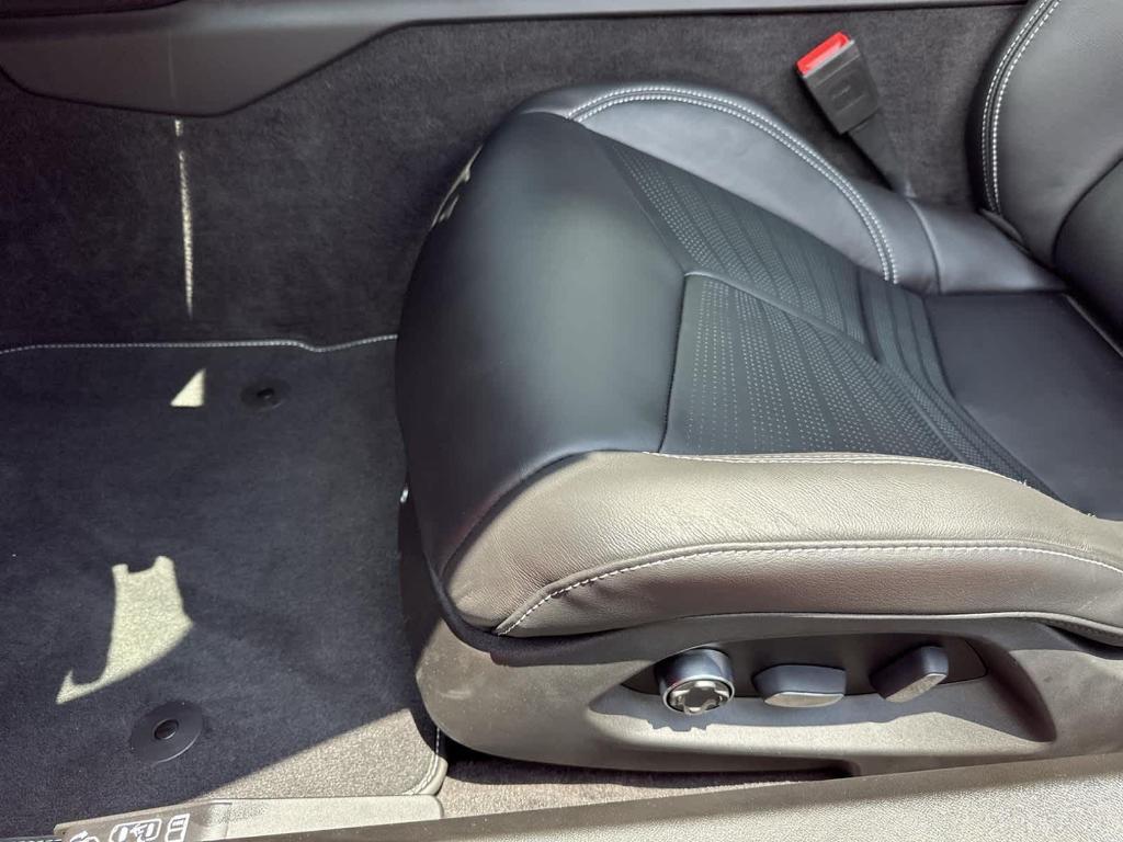 used 2023 Chevrolet Corvette car, priced at $81,997
